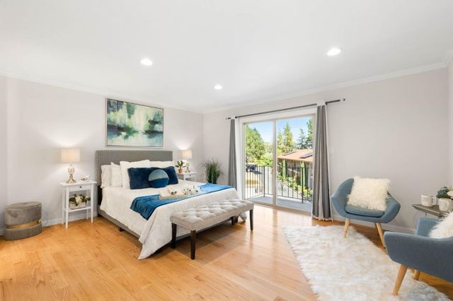 18400 Overlook Road 56, Los Gatos, CA 95030