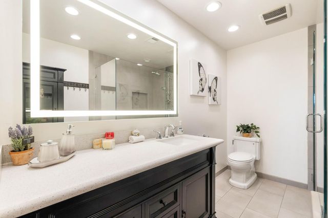 18400 Overlook Road 56, Los Gatos, CA 95030