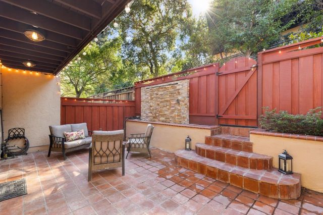 18400 Overlook Road 56, Los Gatos, CA 95030