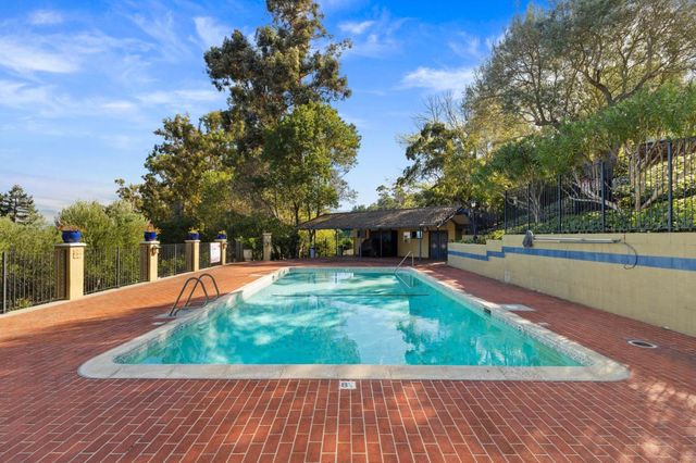 18400 Overlook Road 56, Los Gatos, CA 95030