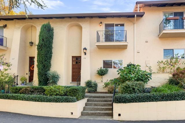 18400 Overlook Road 56, Los Gatos, CA 95030