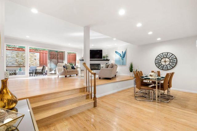 18400 Overlook Road 56, Los Gatos, CA 95030