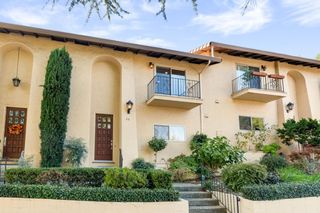 18400 Overlook Road 56, Los Gatos, CA 95030