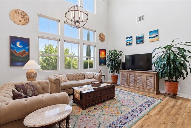 4607 Amarillo Court, Cypress, CA 90720