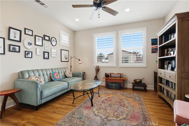 4607 Amarillo Court, Cypress, CA 90720