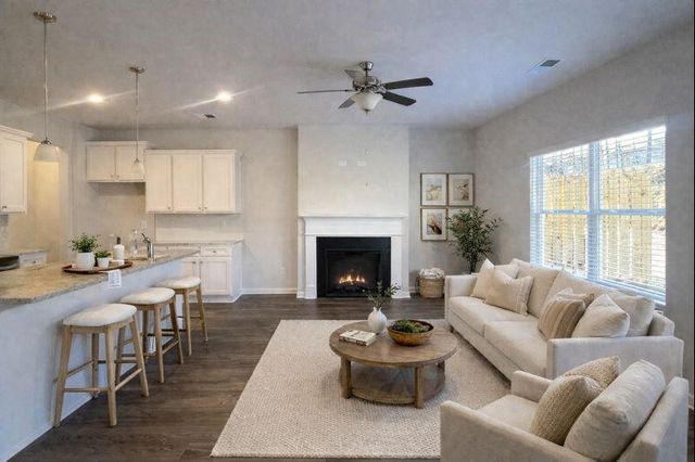6346 Towhee Way, Morrow, GA 30260