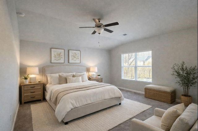 6346 Towhee Way, Morrow, GA 30260