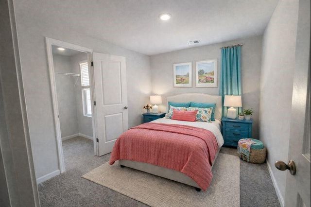 6346 Towhee Way, Morrow, GA 30260