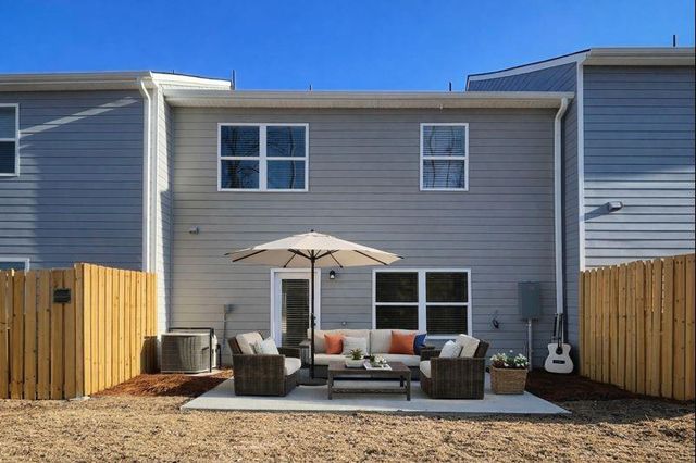 6346 Towhee Way, Morrow, GA 30260