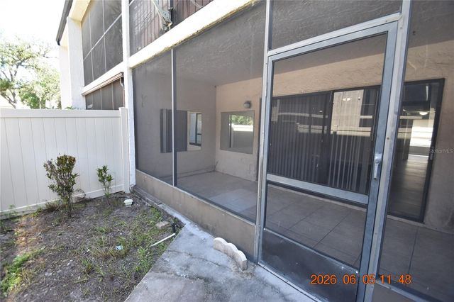 5125 PURITAN CIRCLE 1103, Tampa, FL 33617