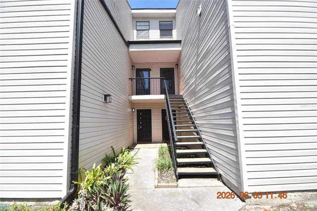 5125 PURITAN CIRCLE 1103, Tampa, FL 33617
