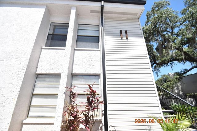 5125 PURITAN CIRCLE 1103, Tampa, FL 33617