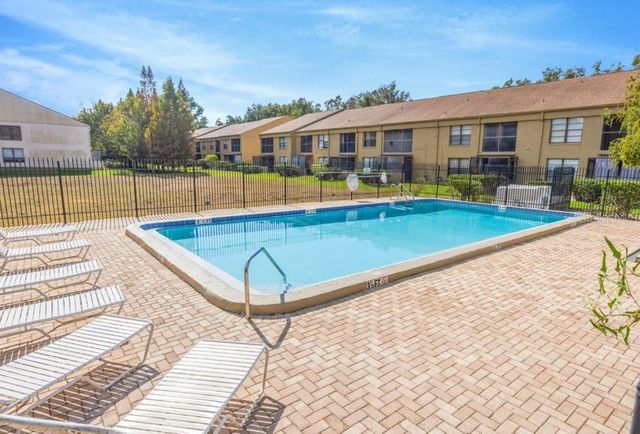 5125 PURITAN CIRCLE 1103, Tampa, FL 33617