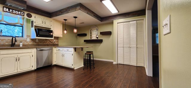 189 Little Horsepen Road, Guyton, GA 31312