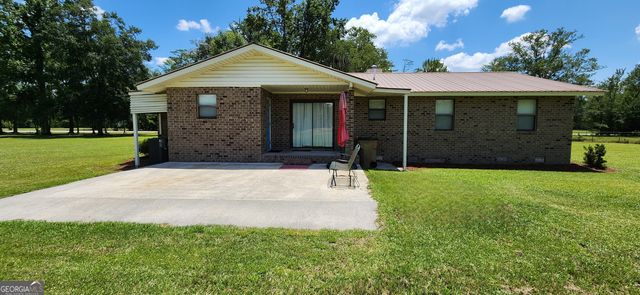 189 Little Horsepen Road, Guyton, GA 31312