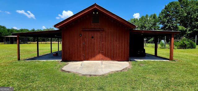 189 Little Horsepen Road, Guyton, GA 31312