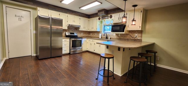 189 Little Horsepen Road, Guyton, GA 31312