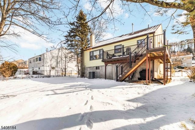 515 Herrick Dr, Rockaway Twp., NJ 07866