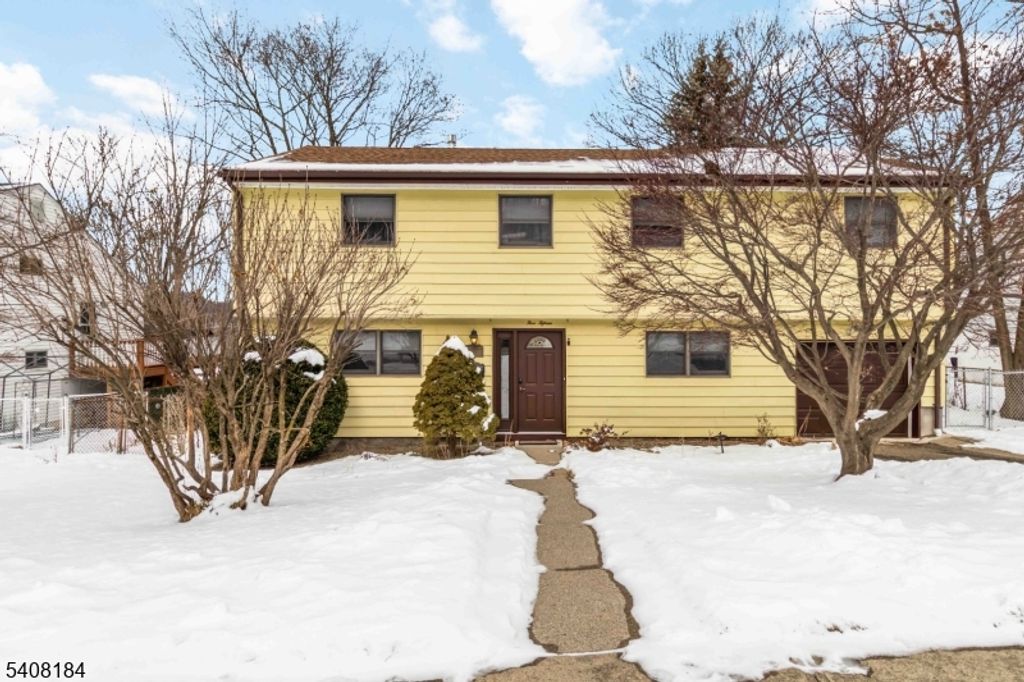 515 Herrick Dr, Rockaway Twp., NJ 07866