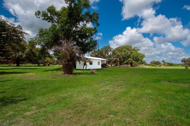 1635 SW RODGERS AVENUE, Arcadia, FL 34266