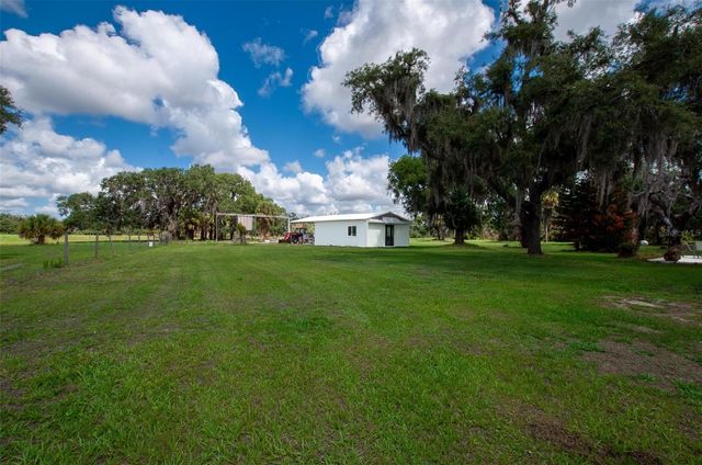 1635 SW RODGERS AVENUE, Arcadia, FL 34266