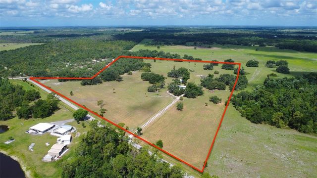 1635 SW RODGERS AVENUE, Arcadia, FL 34266
