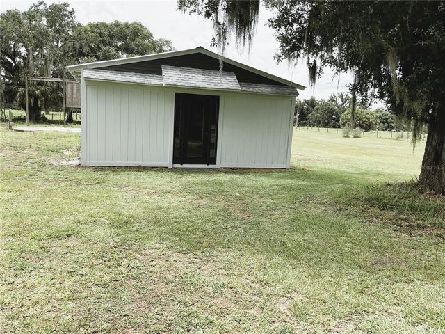 1635 SW RODGERS AVENUE, Arcadia, FL 34266