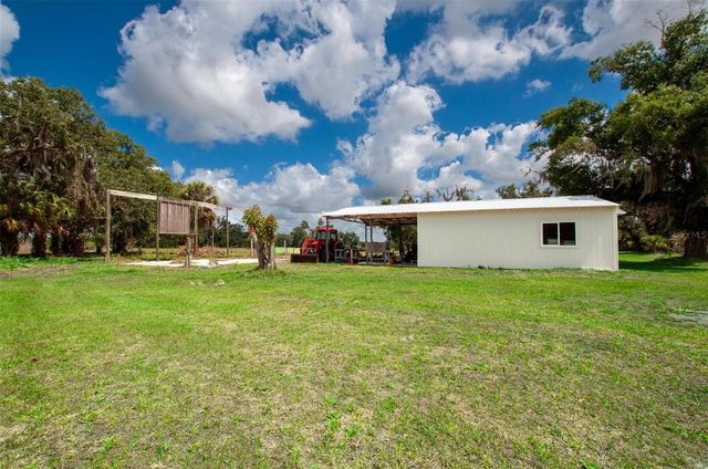 1635 SW RODGERS AVENUE, Arcadia, FL 34266