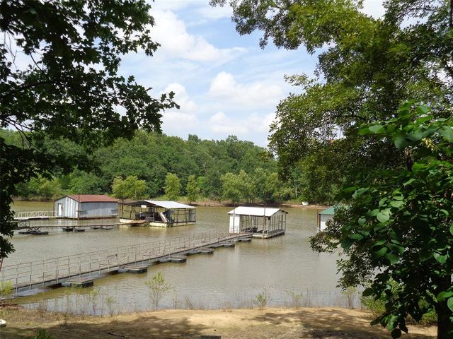 116645 S 4256 Road, Eufaula, OK 74432