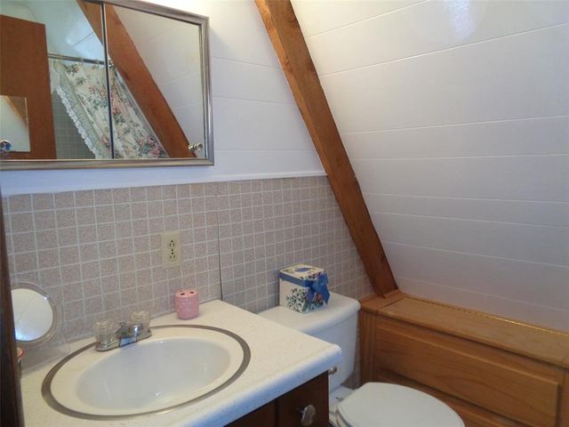 116645 S 4256 Road, Eufaula, OK 74432