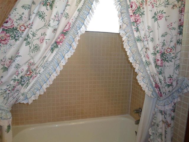 116645 S 4256 Road, Eufaula, OK 74432