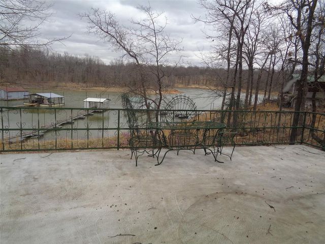 116645 S 4256 Road, Eufaula, OK 74432