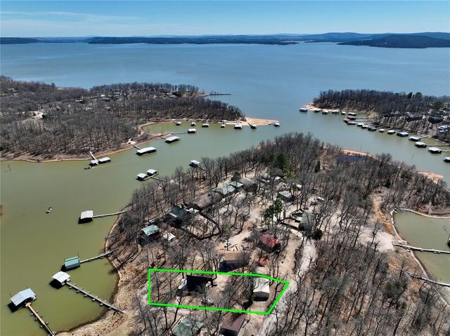 116645 S 4256 Road, Eufaula, OK 74432