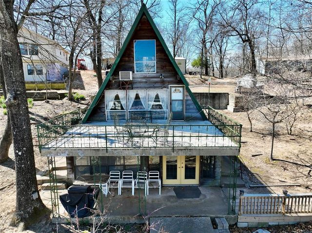 116645 S 4256 Road, Eufaula, OK 74432