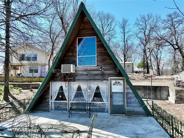 116645 S 4256 Road, Eufaula, OK 74432