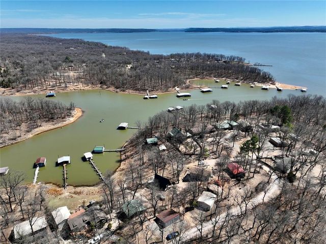 116645 S 4256 Road, Eufaula, OK 74432