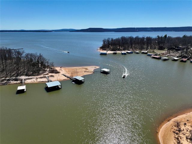 116645 S 4256 Road, Eufaula, OK 74432