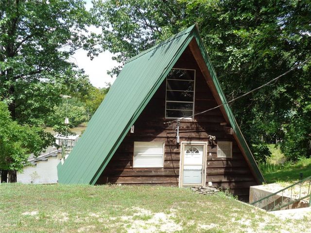 116645 S 4256 Road, Eufaula, OK 74432