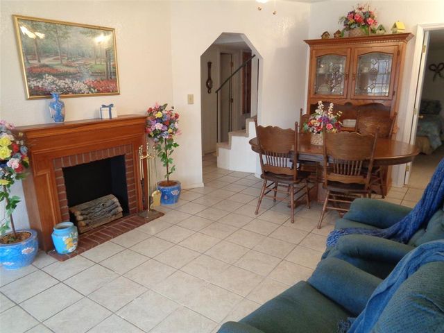 116645 S 4256 Road, Eufaula, OK 74432