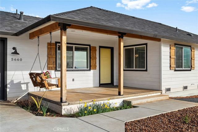 5660 Angel Drive, Paradise, CA 95969