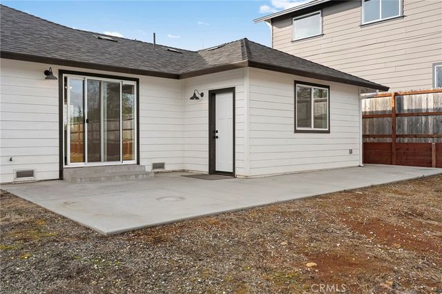 5660 Angel Drive, Paradise, CA 95969