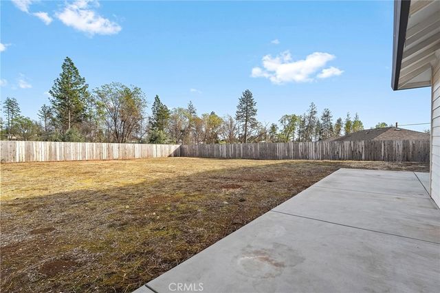 5660 Angel Drive, Paradise, CA 95969