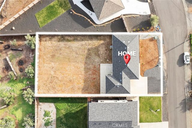 5660 Angel Drive, Paradise, CA 95969