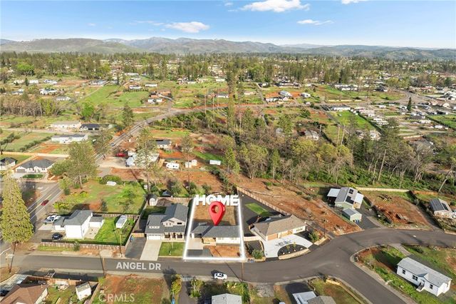 5660 Angel Drive, Paradise, CA 95969