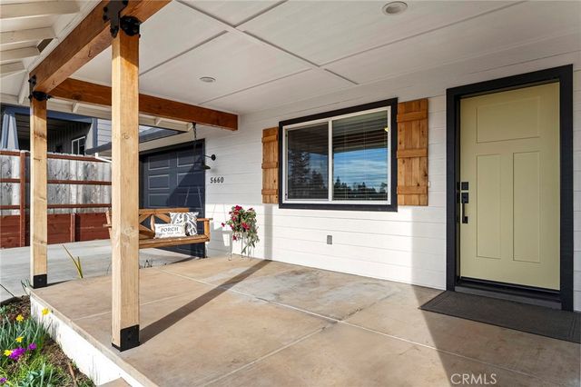 5660 Angel Drive, Paradise, CA 95969