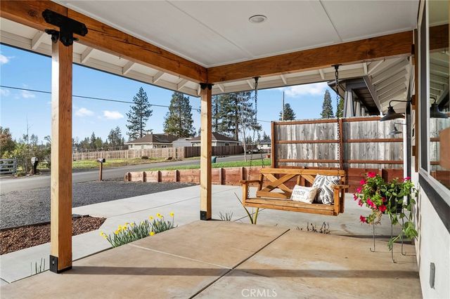 5660 Angel Drive, Paradise, CA 95969