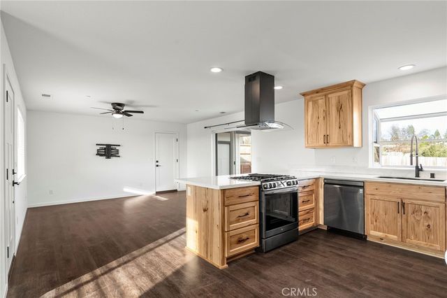 5660 Angel Drive, Paradise, CA 95969