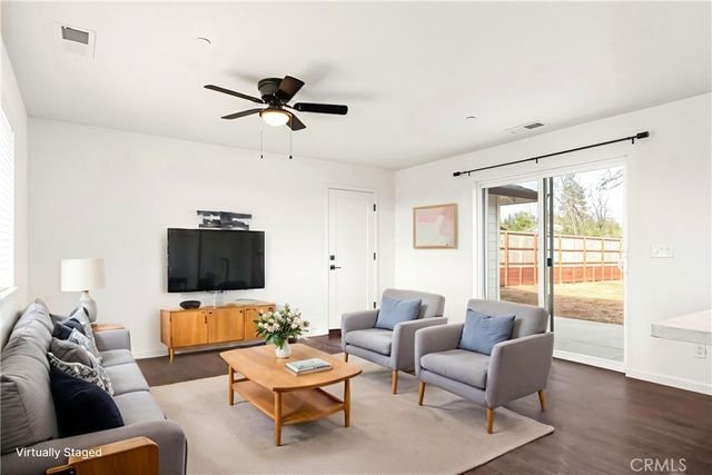 5660 Angel Drive, Paradise, CA 95969