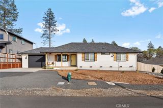 5660 Angel Drive, Paradise, CA 95969