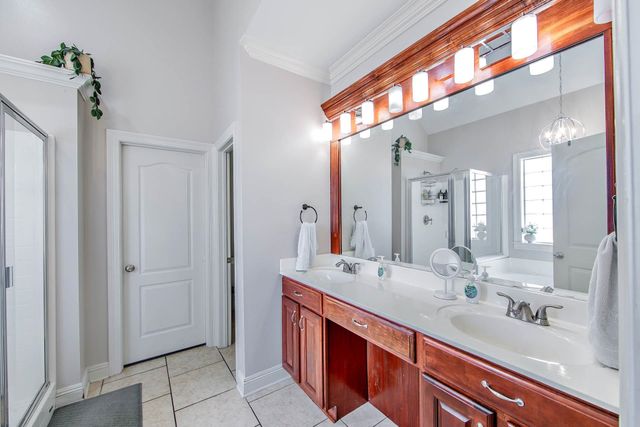 3408 Caleb Dr, Houma, LA 70360